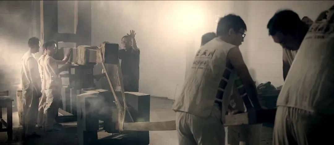 宜昌  “黑茶制作技艺——长盛川青砖茶制作技艺”申遗成功