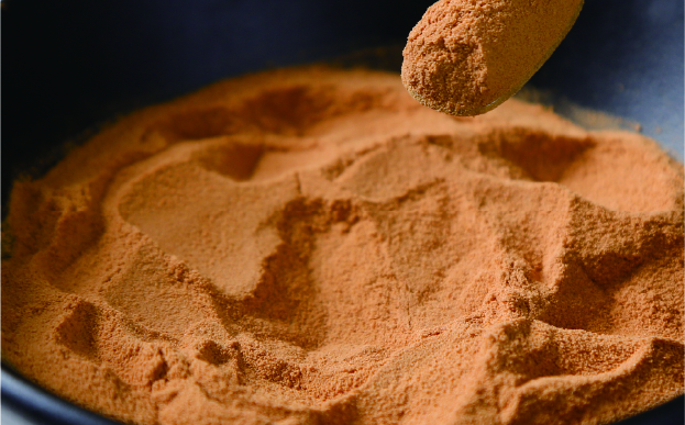 百钻速溶红茶粉BS801