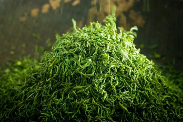 老宜昌人都未必知道的宜昌名茶