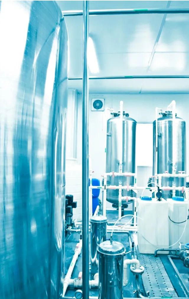 速溶茶粉需要纯净水制备