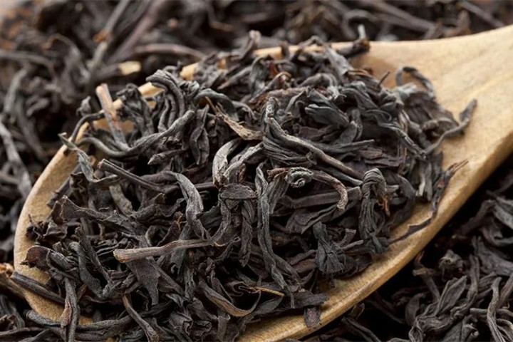 宜红，讲“功夫”的红茶