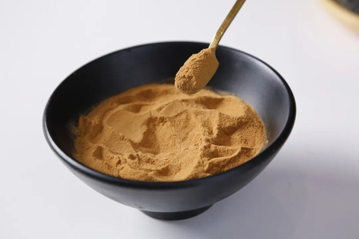 直击“黑科技茶”内核—速溶茶