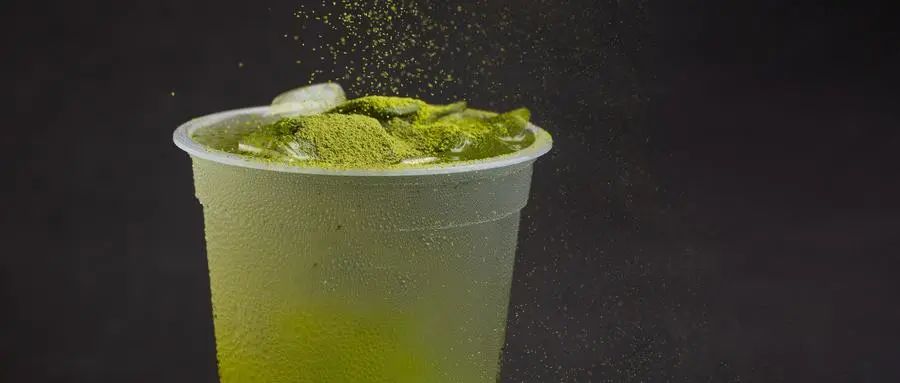 茶叶的消费形式