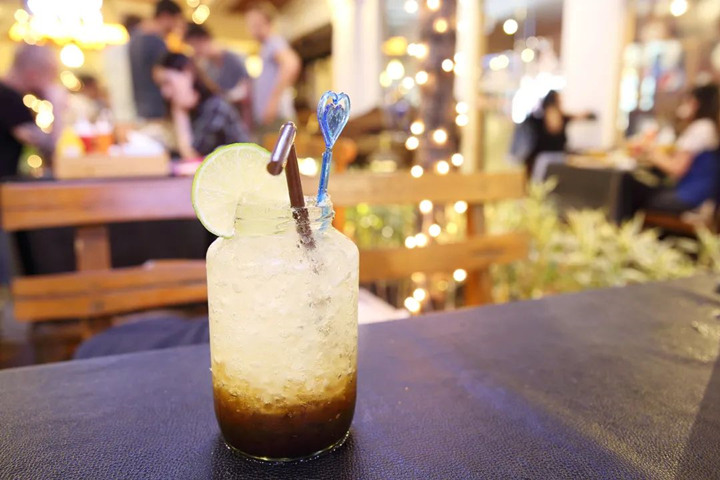 网红茶品类的潮流“冰中式”——速溶茶