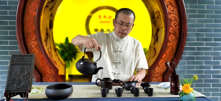 宜昌新增10名国家级非遗传承人