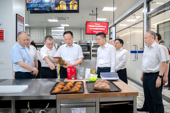 孙伟在宜昌调研时强调：发挥政协职能作用 助力加快打造内陆改革开放高地