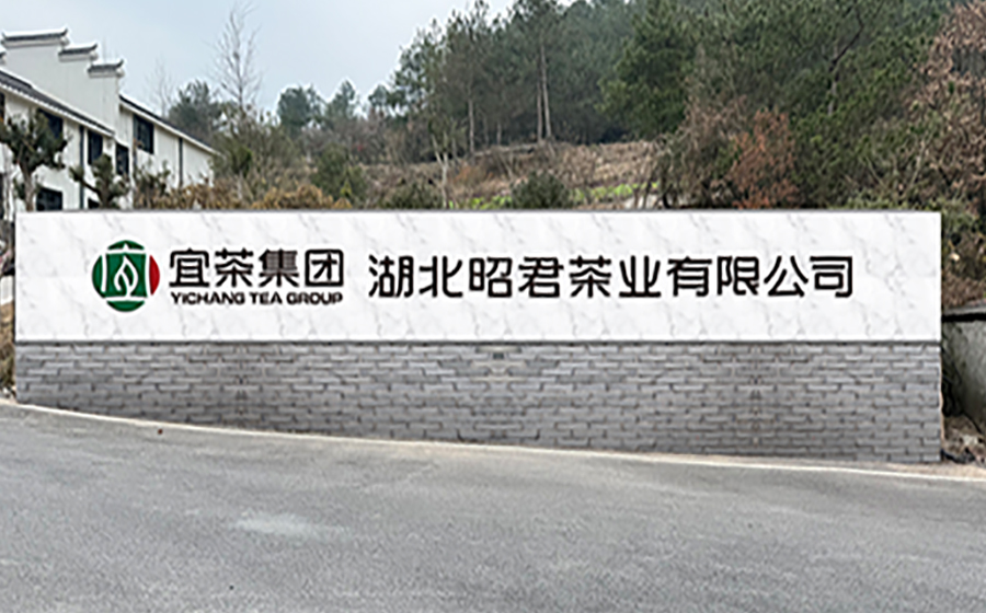 宜茶集团昭君茶业