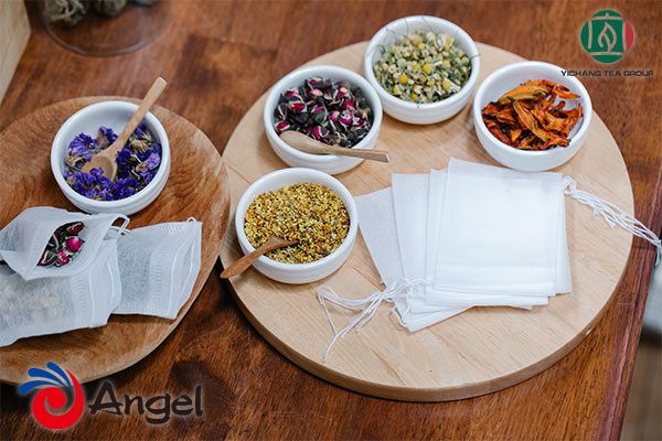 Where Does The Teabag Come From And Where Does It Go