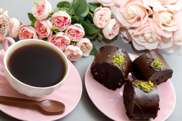 Introduction to High Theaflavin Instant Black Tea