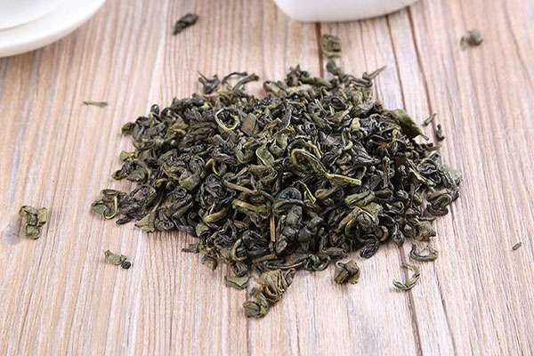 Refined Tea Technology and Product Introduction