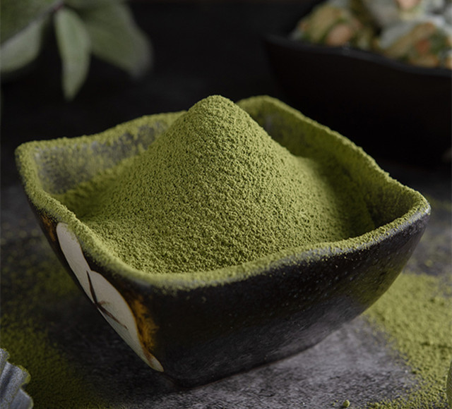 MATCHA TEA POWDER 