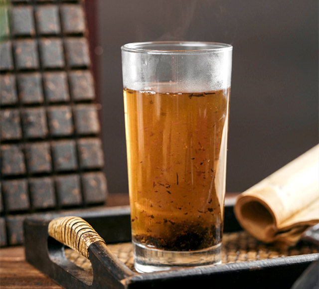 EXPORT REFINED BLACK TEA 